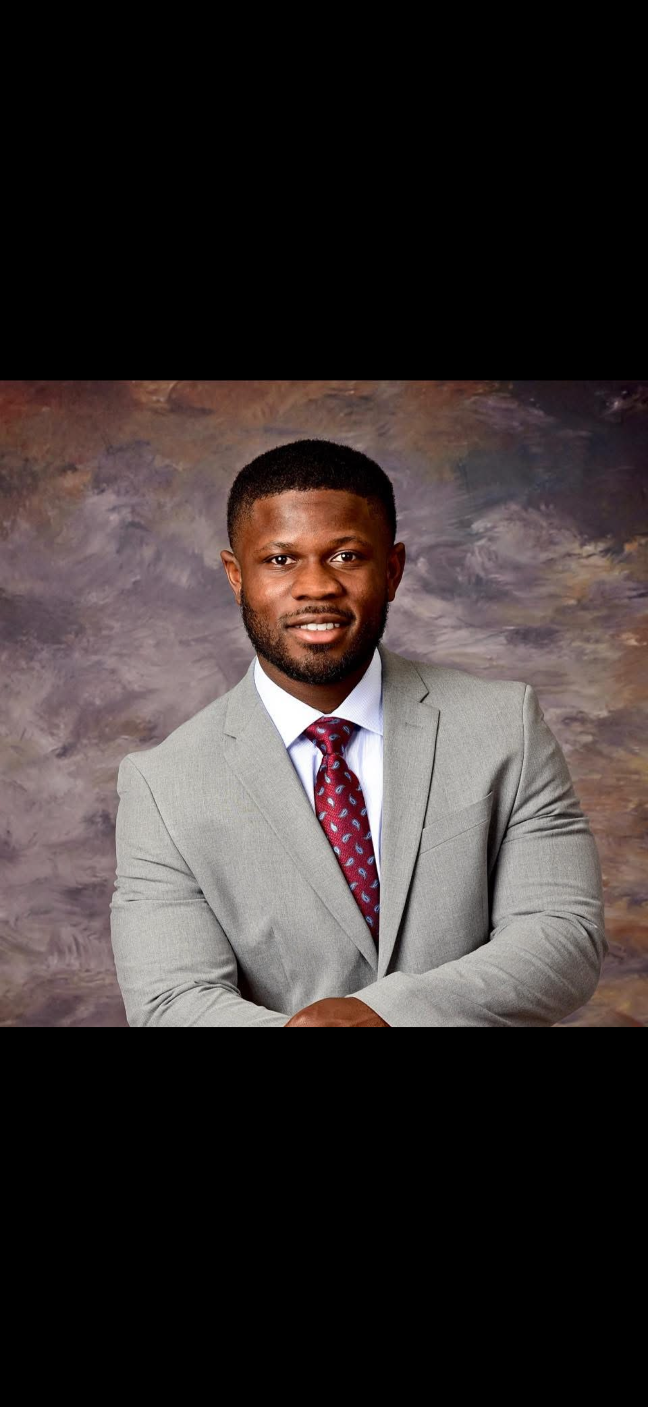 KJ - Founder & Fleet Commander