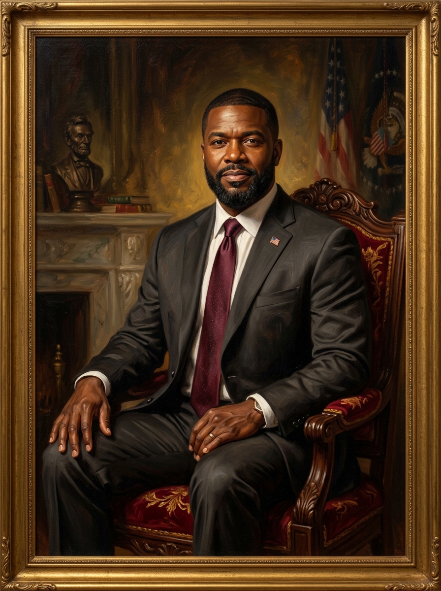 KJ, Founder & CEO of FTWS Technologies LLC