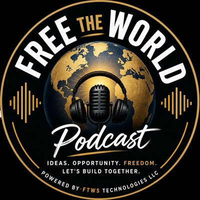 Free The World Podcast